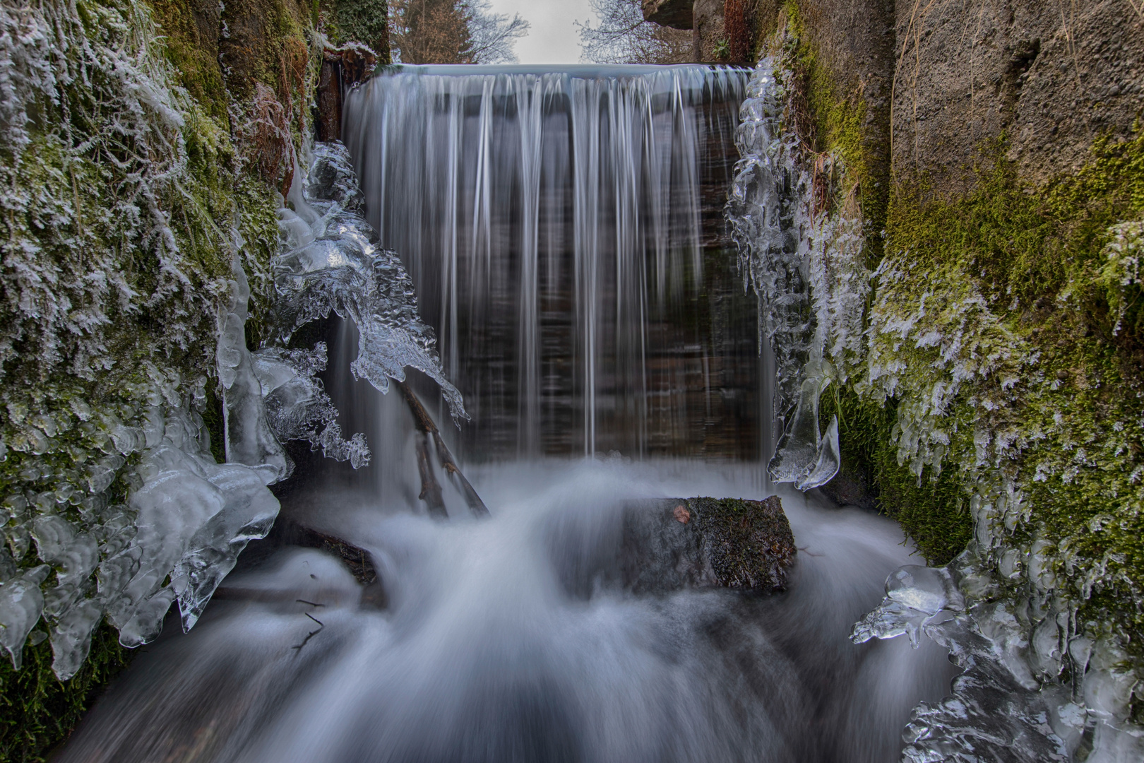 Eisbach