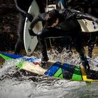 - Eisbach -