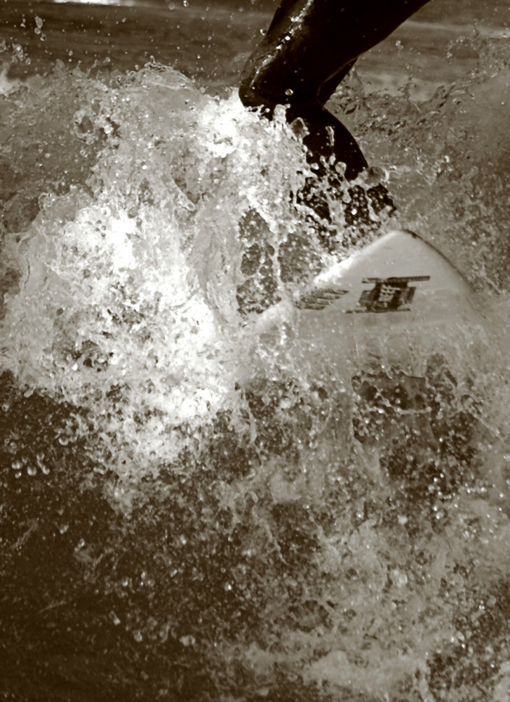 Eisbach