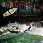 EISBACH - DAS OPFER