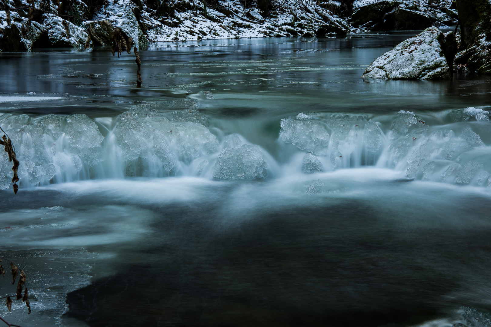 Eisbach