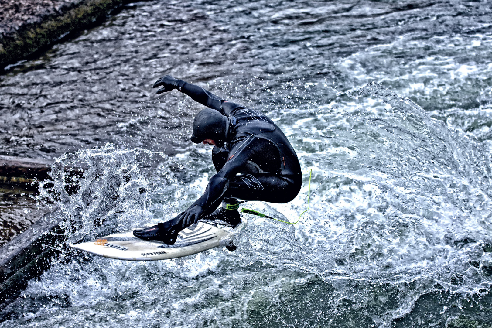 Eisbach