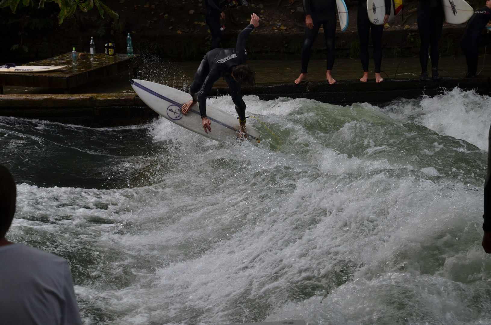 Eisbach