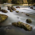 Eisbach, Englischer Garten, München