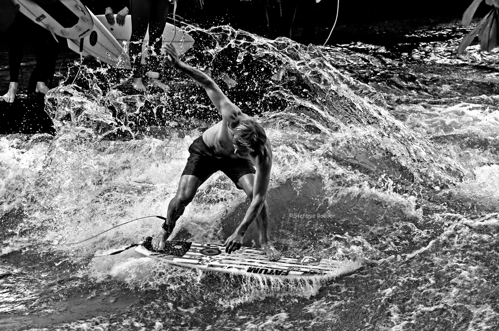 Eisbach