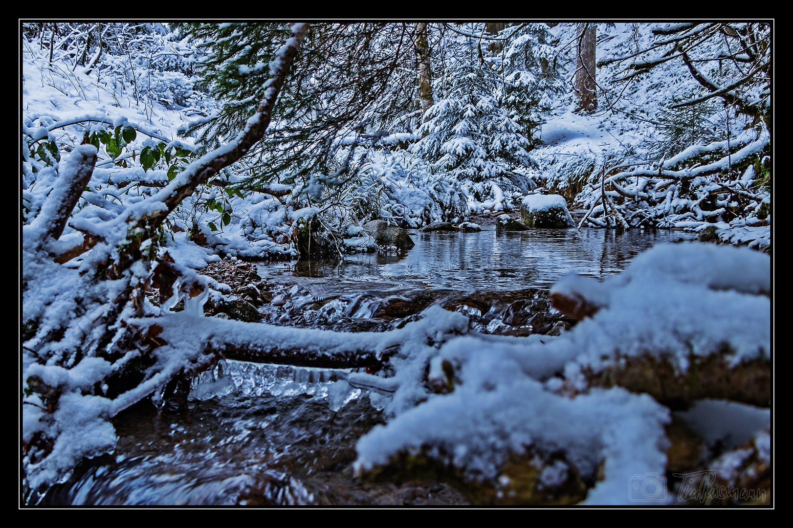 Eisbach