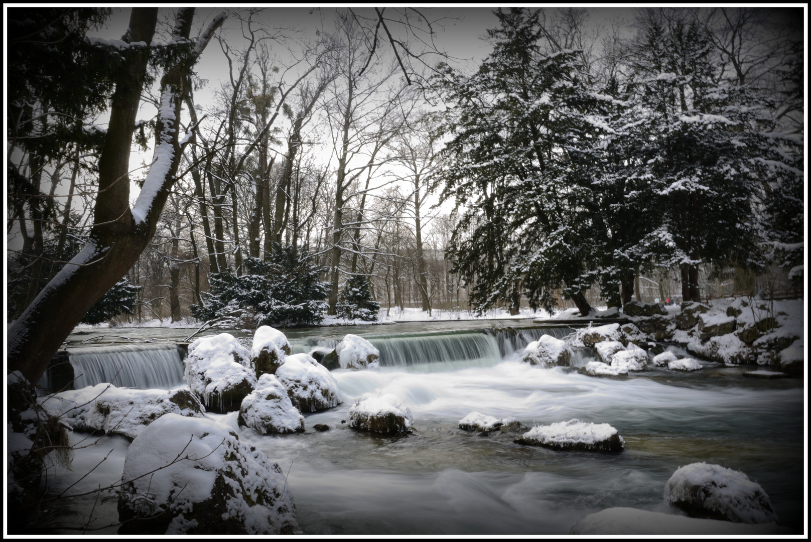 Eisbach