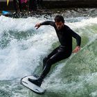 Eisbach-Fun