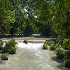 Eisbach im Englischen Garten