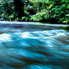 Eisbach im englischen Garten