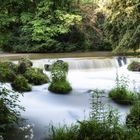 Eisbach in München