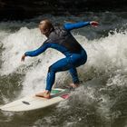 Eisbach München #11