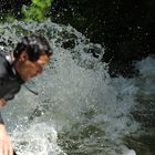 Eisbach München