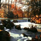 Eisbach München