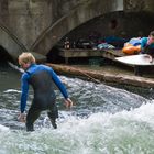 Eisbach-Surfer (3)