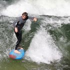 Eisbach Surfer München 5A