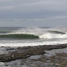 Eisbach und Ireland....