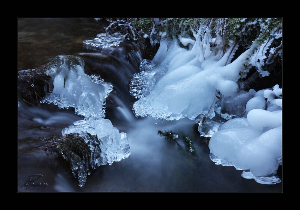 - Eisbach V -