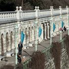 eisbärchen an der wien