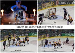 Eisbären Berlin