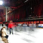 Eisbahn Zollverein