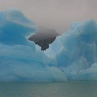 Eisberg auf dem Lago Argentino