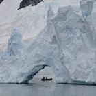 Eisberg Erkundung II