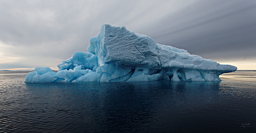 Eisberg / Iceberg II