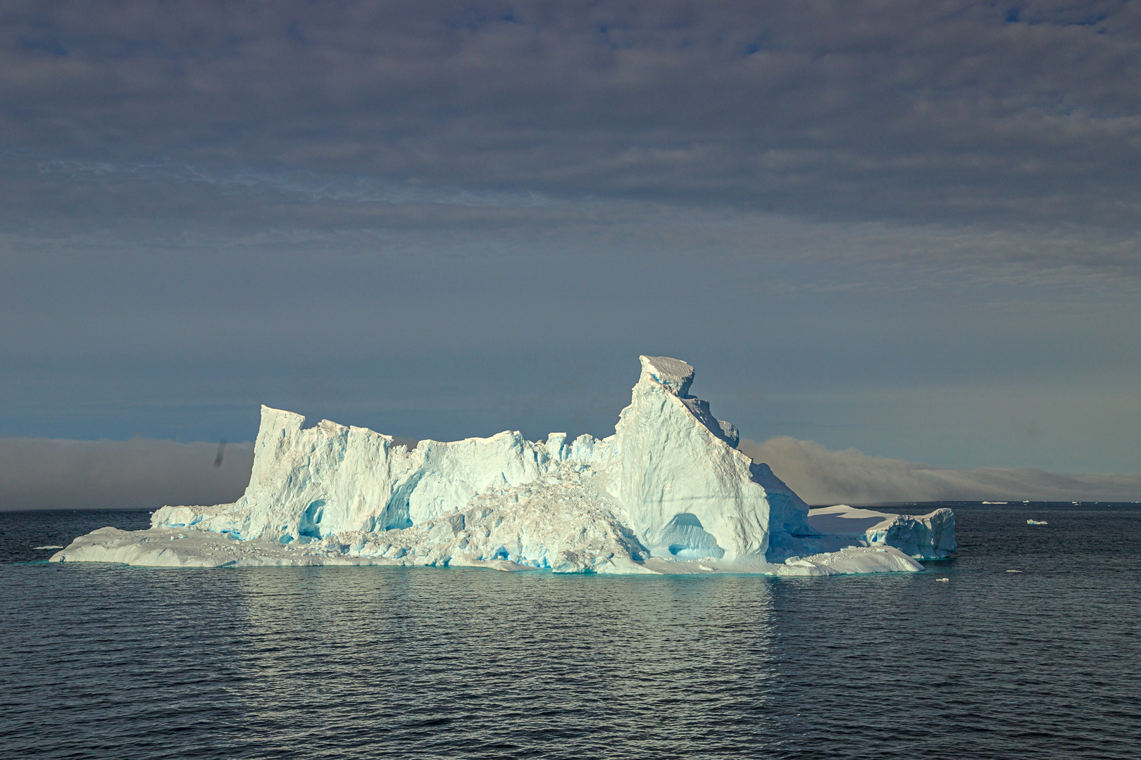 Eisberg in der Antarktis (1) Foto &amp; Bild | world, natur, reise Bilder ...