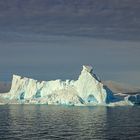 Eisberg in der Antarktis (1)