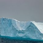 Eisberg in der Antarktis (2)