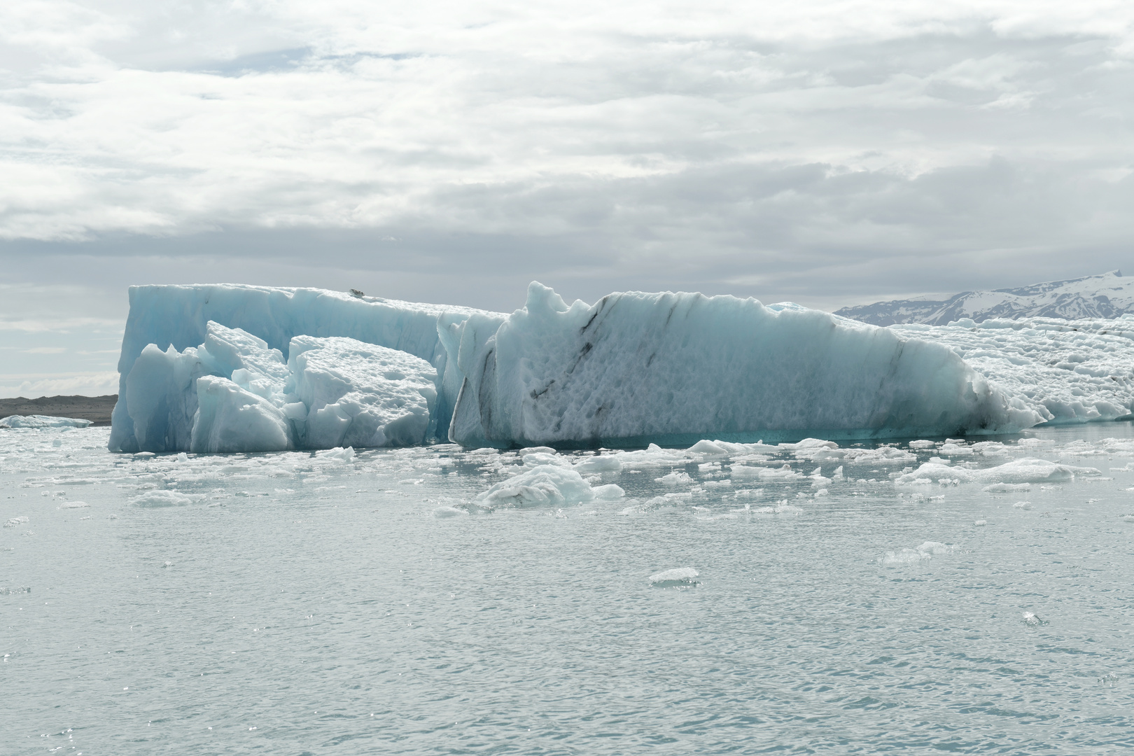 Eisberge 2