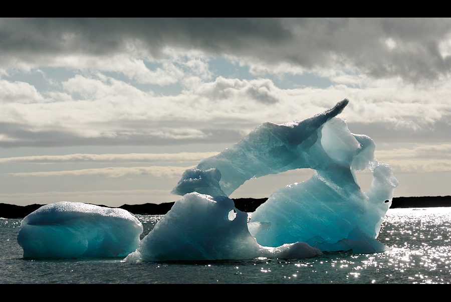 "Eisberge"