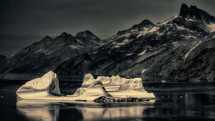 Eisberge 8_sw