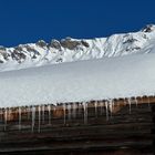 EisBerge - aber nicht Berge aus Eis