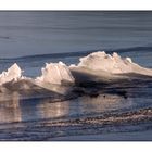 Eisberge im Allgäu