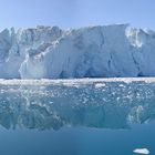 Eisberge im Wandel