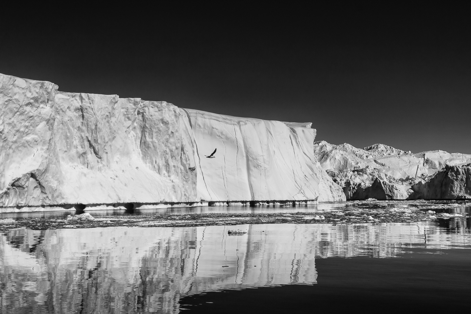 Eisberge in der Diskobucht_2