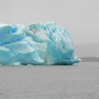 eisberge in patagonien