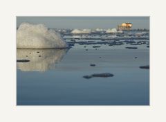 "Eisberge" in SPO...