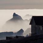 Eisberge vor Ilulissat