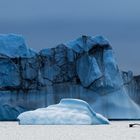 Eisbergpanorama...