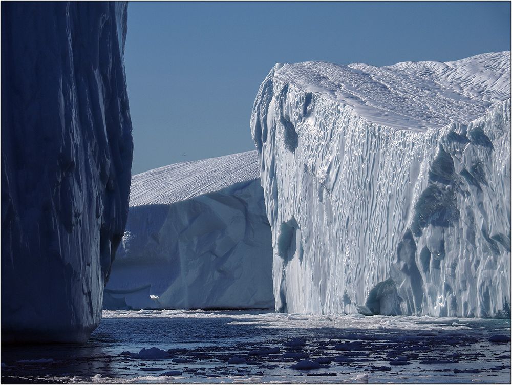 Eisbergwelten 1