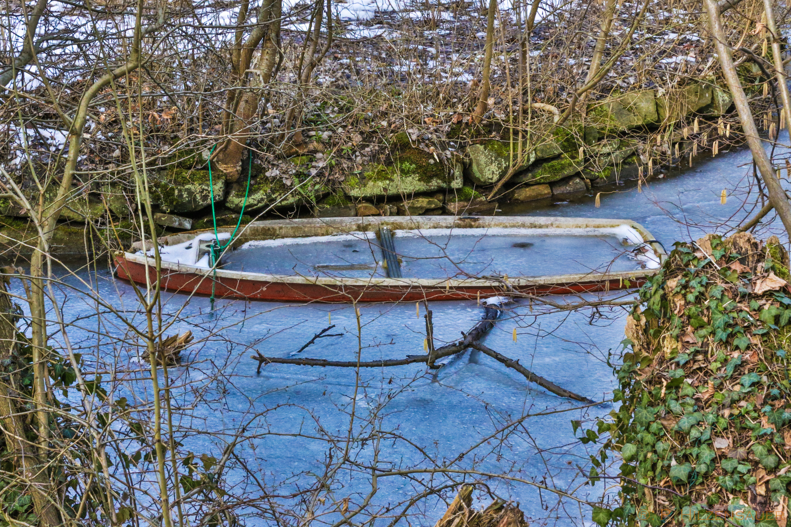 Eisboot