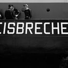 - Eisbrecher -