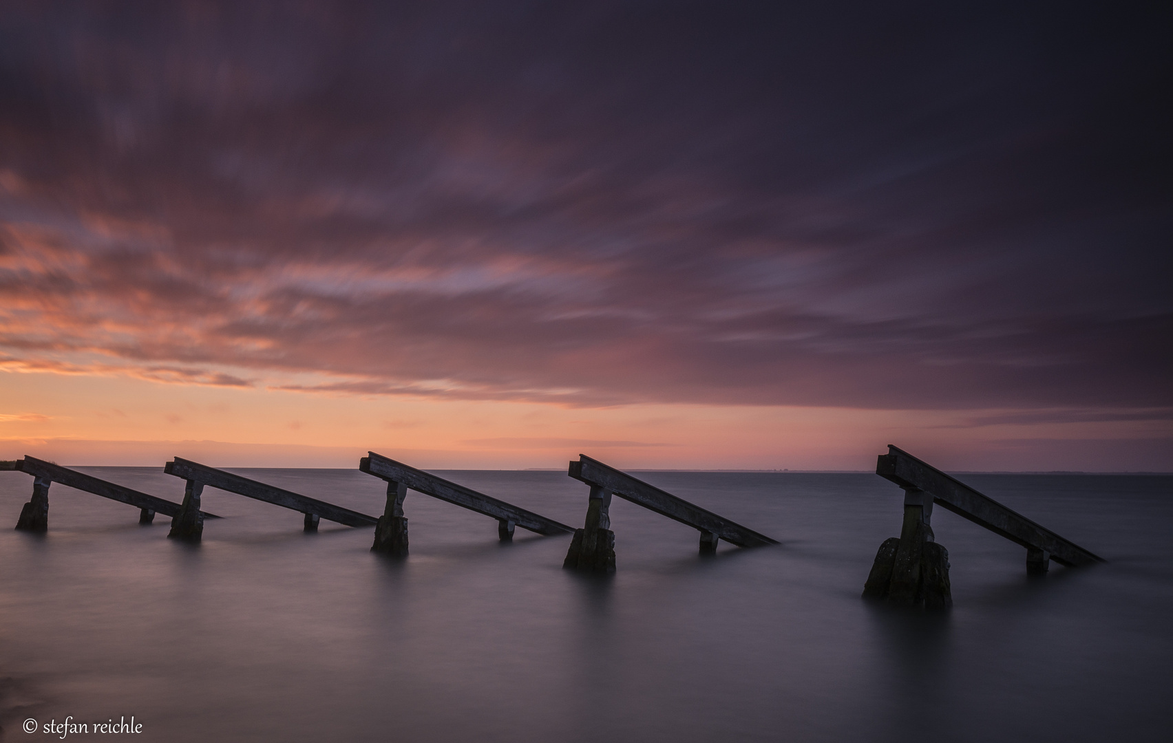 Eisbrecher bei Marken