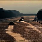 Eisbrecher im Einsatz