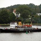 Eisbrecher Stettin