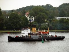 Eisbrecher Stettin