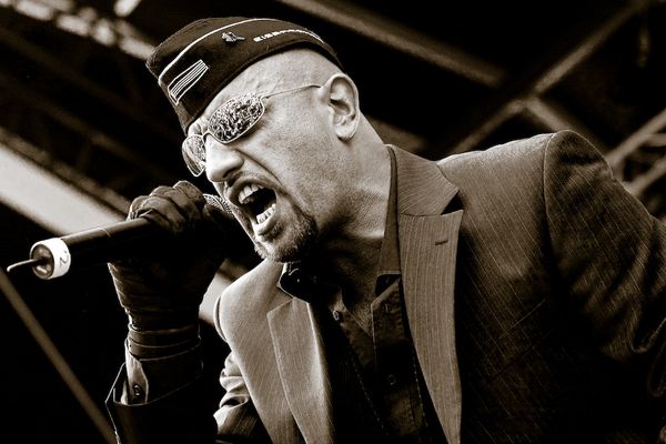 Eisbrecher@Zita Rock Festival II